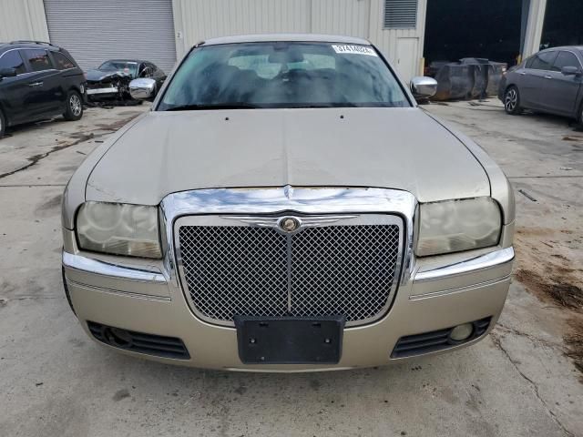 2006 Chrysler 300 Touring