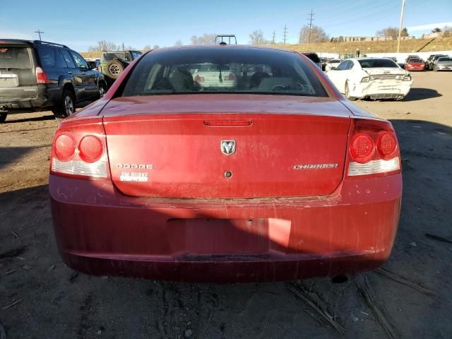 2010 Dodge Charger