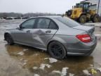 2014 Mercedes-Benz C 300 4matic