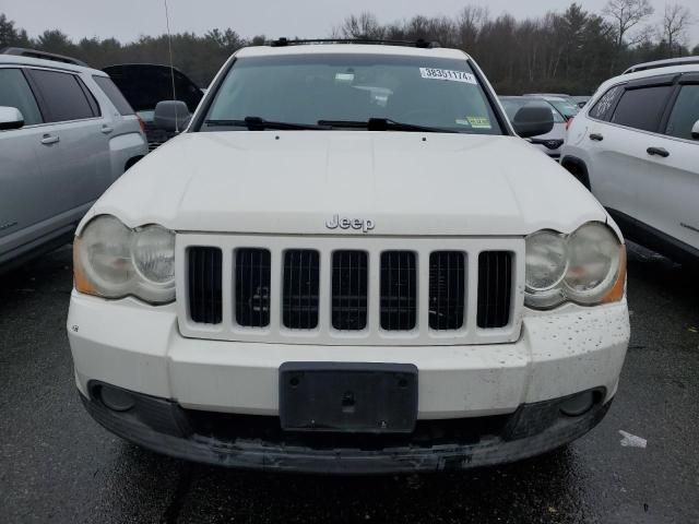 2008 Jeep Grand Cherokee Laredo