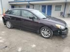 2012 Subaru Impreza Premium