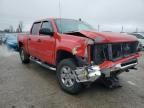 2012 GMC Sierra K1500 SLE