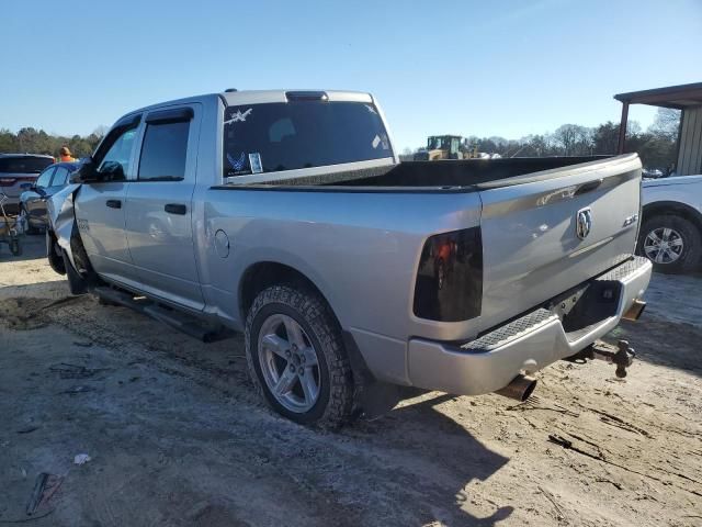 2014 Dodge RAM 1500 ST