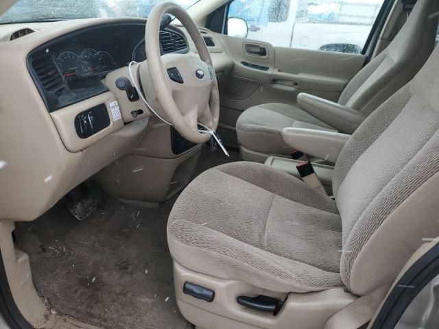 2003 Ford Windstar LX