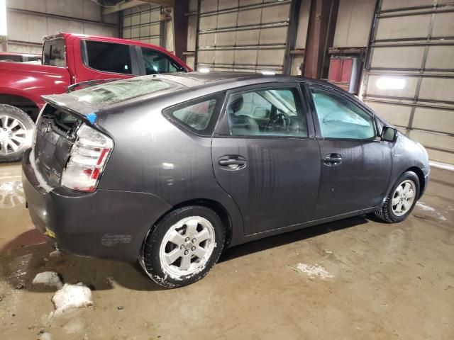 2006 Toyota Prius