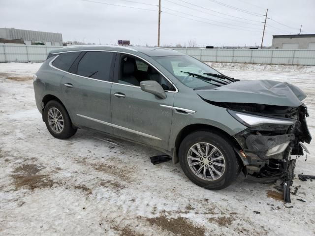 2022 Buick Enclave Essence