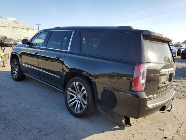 2020 GMC Yukon XL Denali