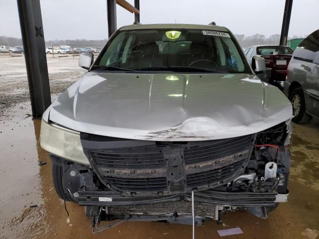 2010 Dodge Journey SXT