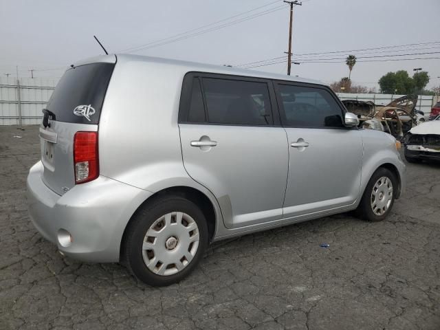 2012 Scion 2012 Toyota Scion XB