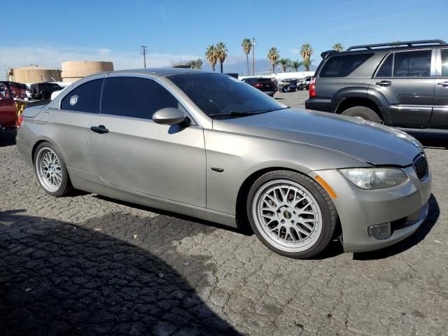 2008 BMW 335 I