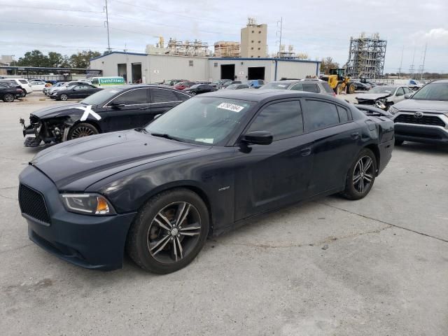 2014 Dodge Charger R/T