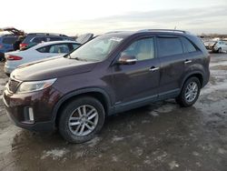 2014 KIA Sorento LX for sale in Lebanon, TN