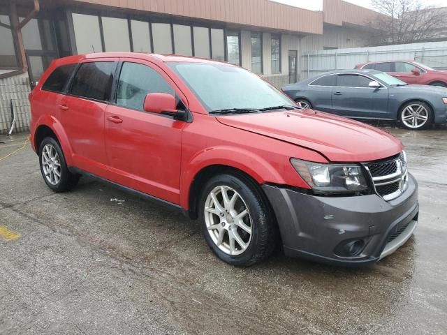 2016 Dodge Journey R/T