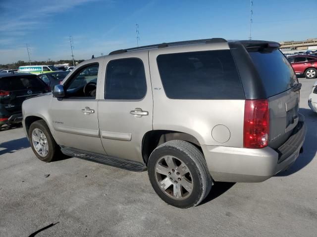 2007 GMC Yukon