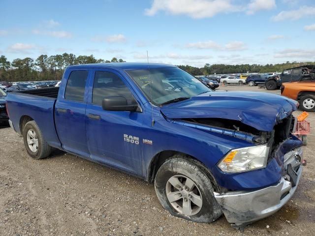 2014 Dodge RAM 1500 ST