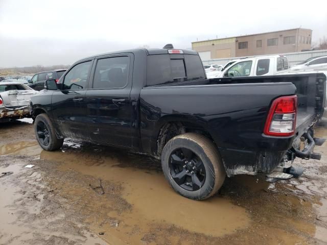 2019 Dodge RAM 1500 BIG HORN/LONE Star