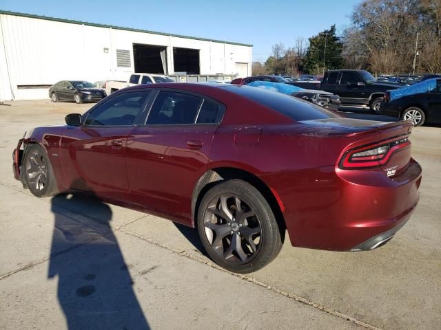 2017 Dodge Charger R/T