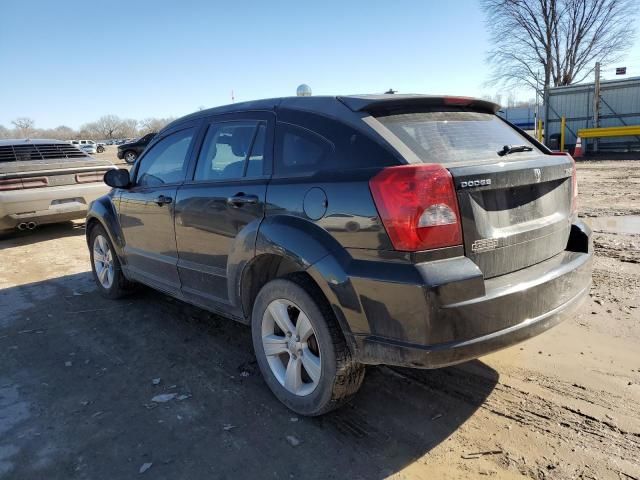 2010 Dodge Caliber SXT