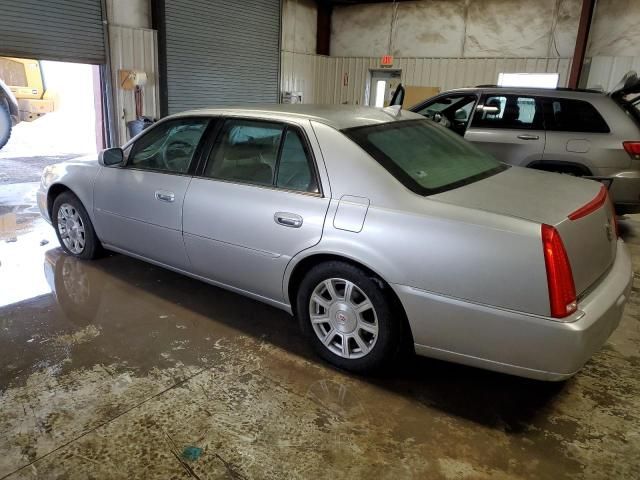 2009 Cadillac DTS