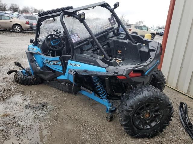 2020 Polaris RZR XP 1000