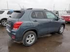 2022 Chevrolet Trax 1LT