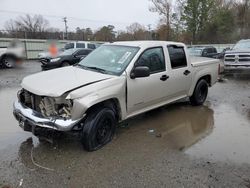 2005 Chevrolet Colorado for sale in Shreveport, LA