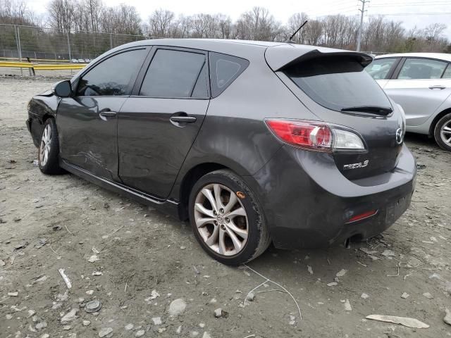 2010 Mazda 3 S