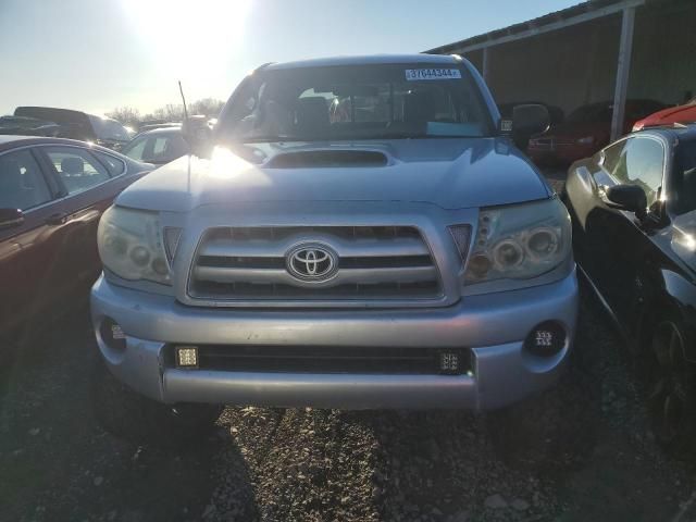 2007 Toyota Tacoma Prerunner Access Cab