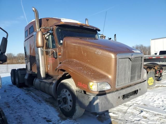 2006 International 9400 9400I