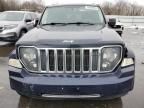 2012 Jeep Liberty JET