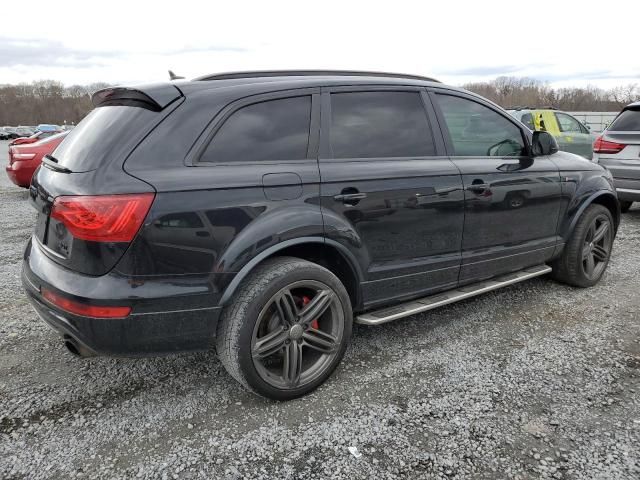 2014 Audi Q7 Prestige