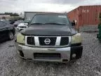 2004 Nissan Titan XE