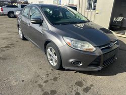 2013 Ford Focus SE for sale in Martinez, CA