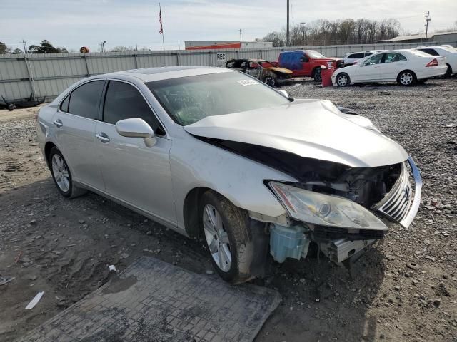 2009 Lexus ES 350