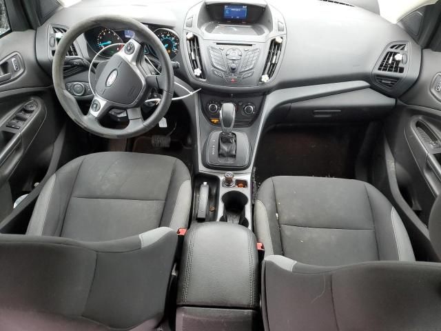 2015 Ford Escape S