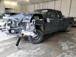 Salvage cars for sale at Madisonville, TN auction: 1989 Chevrolet GMT-400 C1500