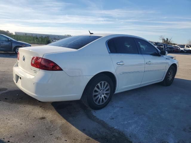 2007 Buick Lucerne CX