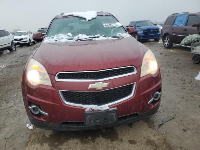 2010 Chevrolet Equinox LT