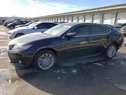 Lexus Vehiculos salvage en venta: 2015 Lexus ES 350