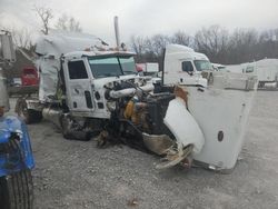 Peterbilt salvage cars for sale: 2005 Peterbilt 378