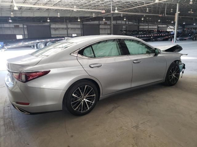 2023 Lexus ES 350 Base