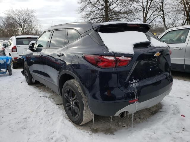 2020 Chevrolet Blazer 1LT