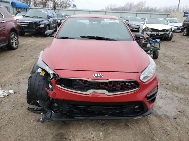 2020 KIA Forte GT