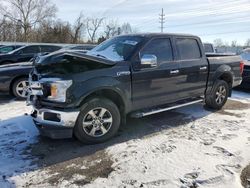 2018 Ford F150 Supercrew for sale in Bridgeton, MO