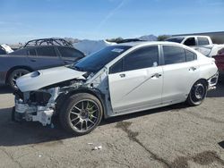 2021 Subaru WRX STI Limited for sale in Las Vegas, NV