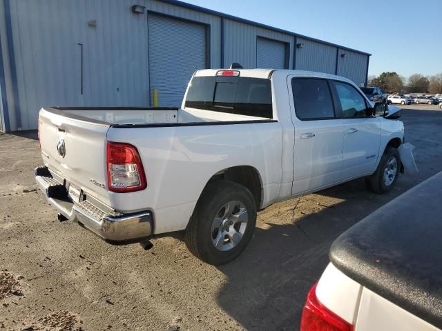 2019 Dodge RAM 1500 BIG HORN/LONE Star