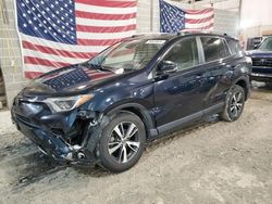 2017 Toyota Rav4 XLE en venta en Columbia, MO