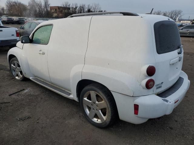 2008 Chevrolet HHR Panel LS