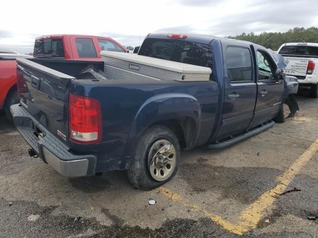 2009 GMC Sierra C1500