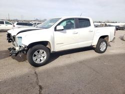 2017 GMC Canyon SLE en venta en Tucson, AZ